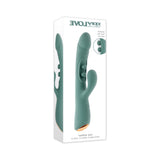 Evolved Tapped Out Silicone Rechargeable Mint