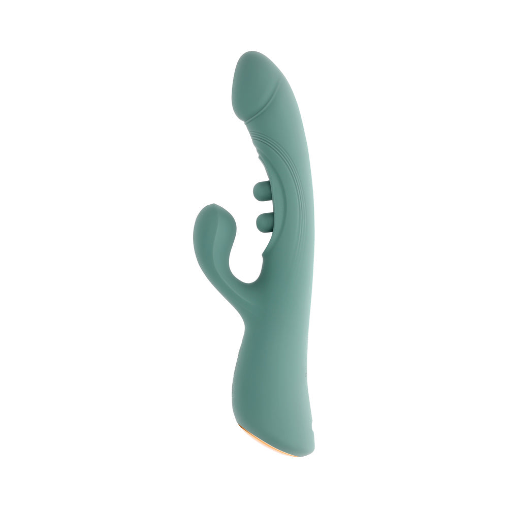 Evolved Tapped Out Silicone Rechargeable Mint