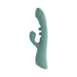 Evolved Tapped Out Silicone Rechargeable Mint