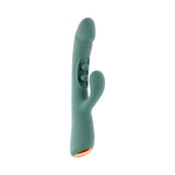 Evolved Tapped Out Silicone Rechargeable Mint