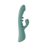 Evolved Tapped Out Silicone Rechargeable Mint