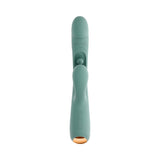 Evolved Tapped Out Silicone Rechargeable Mint