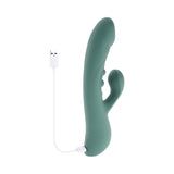 Evolved Tapped Out Silicone Rechargeable Mint