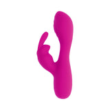 Selopa Luna Bunny Silicone Rechargeable Pink