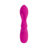 Selopa Luna Bunny Silicone Rechargeable Pink