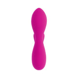 Selopa Luna Bunny Silicone Rechargeable Pink