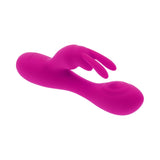 Selopa Luna Bunny Silicone Rechargeable Pink
