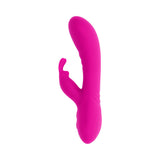 Selopa Robust Rabbit Silicone Rechargeable Pink