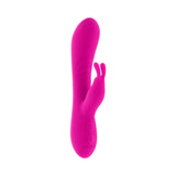 Selopa Robust Rabbit Silicone Rechargeable Pink