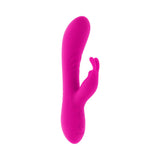 Selopa Robust Rabbit Silicone Rechargeable Pink