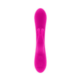 Selopa Robust Rabbit Silicone Rechargeable Pink