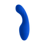 Selopa Siren G Silicone Rechargeable Blue