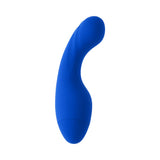 Selopa Siren G Silicone Rechargeable Blue