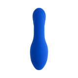 Selopa Siren G Silicone Rechargeable Blue