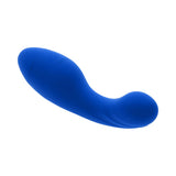 Selopa Siren G Silicone Rechargeable Blue