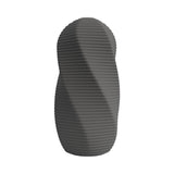 Screaming O Safety Jackits Ultra-Soft MANsturbation Sleeve Grey