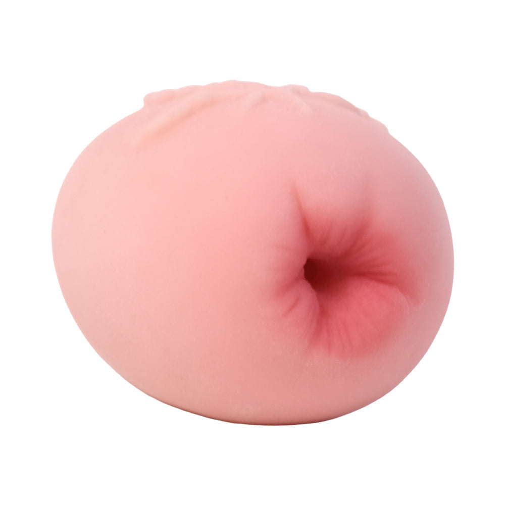 Screaming O Jackits Clapping Cake Pocket Stroker