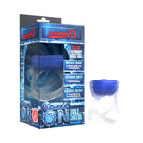 Screaming O Role Playing Game Vibrating Ring Clear