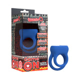 Screaming O Vibrating Ring D-Crawler Blue