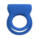 Screaming O Vibrating Ring D-Crawler Blue