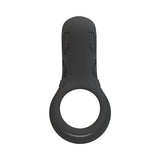 Screaming O First Person Screamer Vibrating Ring Grey