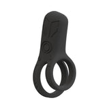 Screaming O First Person Screamer Vibrating Ring Grey