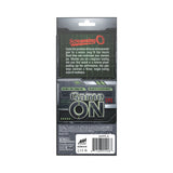 Screaming O First Person Screamer Vibrating Ring Grey