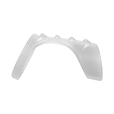 Screamin'' Dragon Luck Dragon G-Spot Texture Ring Clear