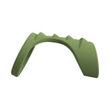 Screamin'' Dragon Forest Dragon G-Spot Texture Ring Green