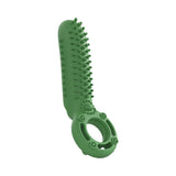 Screaming O Ride the Pickle Pleasure Ring Green