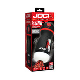 Jock Advanced Sucking&Vibrating Masturbator