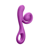 Luv Inc Rv81: Rolling Rabbit Vibrator