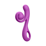 Luv Inc Rv81: Rolling Rabbit Vibrator