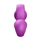 Luv Inc Rv81: Rolling Rabbit Vibrator