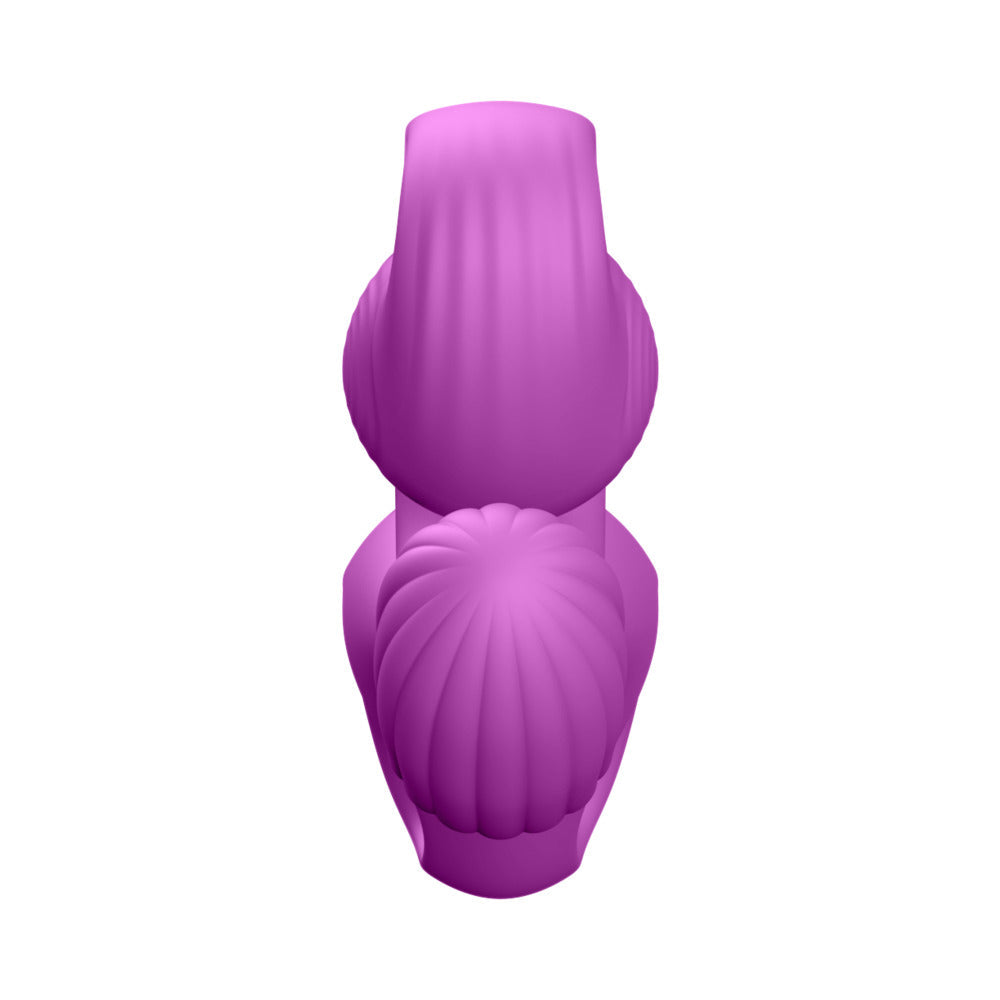 Luv Inc Rv81: Rolling Rabbit Vibrator