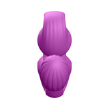 Luv Inc Rv81: Rolling Rabbit Vibrator