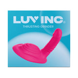 Luv Inc Tg21: Thrusting Grinder