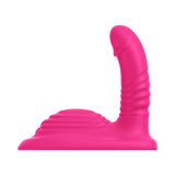 Luv Inc Tg21: Thrusting Grinder