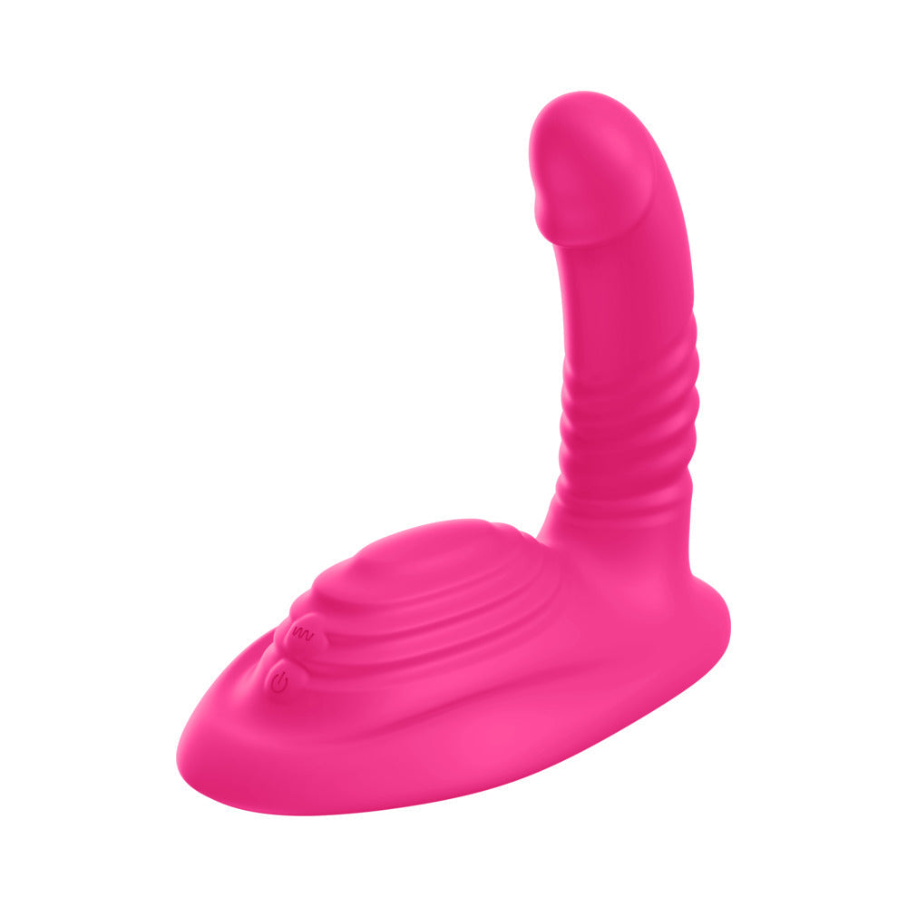 Luv Inc Tg21: Thrusting Grinder