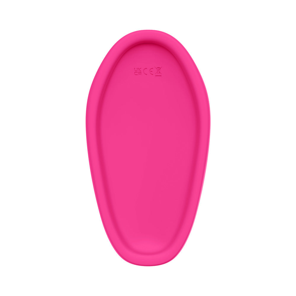 Luv Inc Tg21: Thrusting Grinder