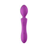 Luv Inc Gw89: Double-Ended Grinder Wand Purple