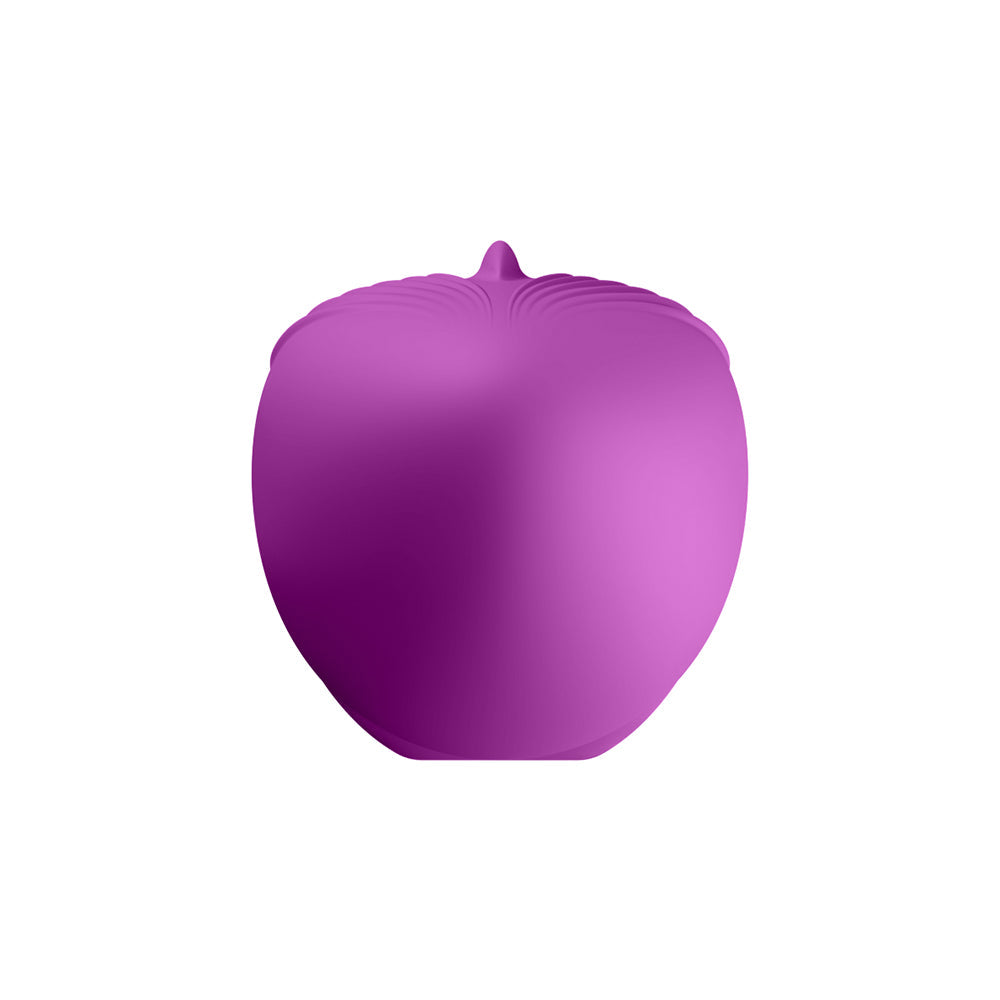 Luv Inc Gw89: Double-Ended Grinder Wand Purple