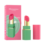 Womanizer Beauty Green & Pink