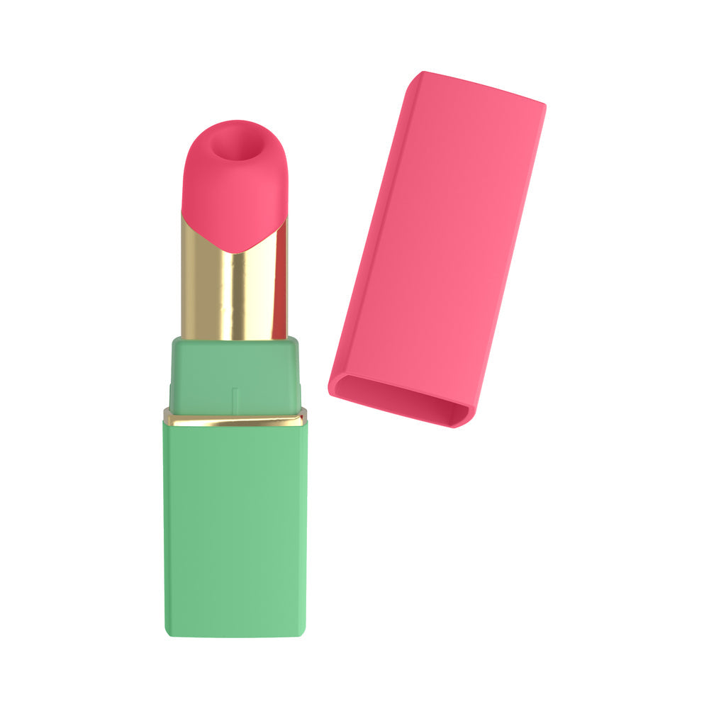 Womanizer Beauty Green & Pink
