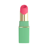 Womanizer Beauty Green & Pink
