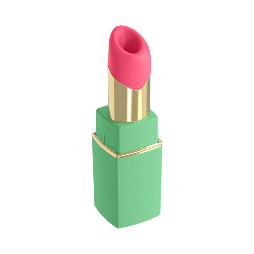 Womanizer Beauty Green & Pink