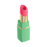 Womanizer Beauty Green & Pink