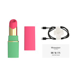 Womanizer Beauty Green & Pink