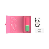 Womanizer Beauty Green & Pink