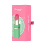 Womanizer Beauty Green & Pink